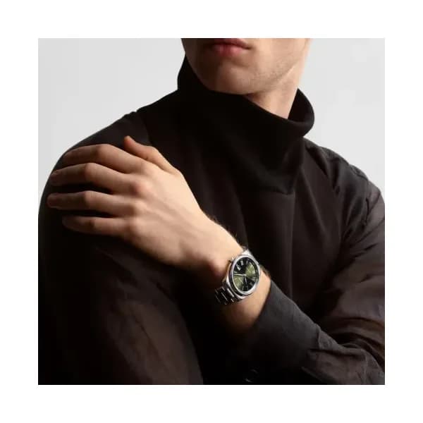 Longines The Longines Master Collection
