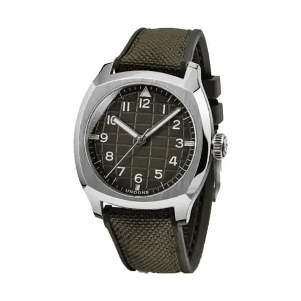 Undone Montre Terra Safari