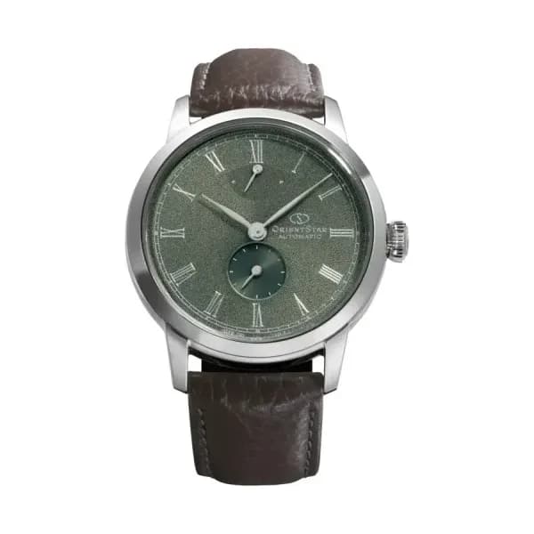 Orient Star Montre M45 F7 Small Seconds RE-BS0001E
