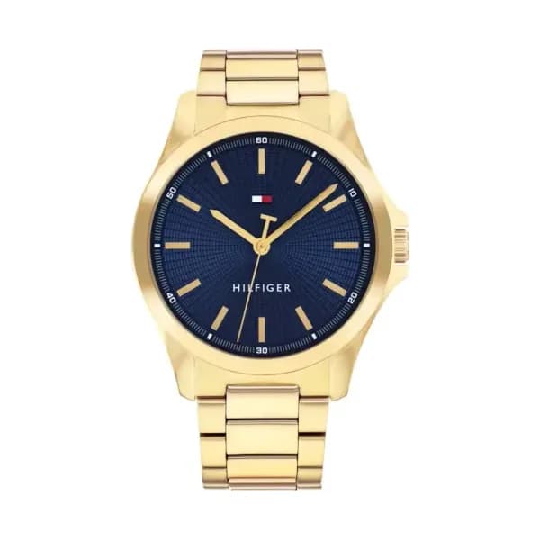 Tommy Hilfiger Montre Bruce 1710679