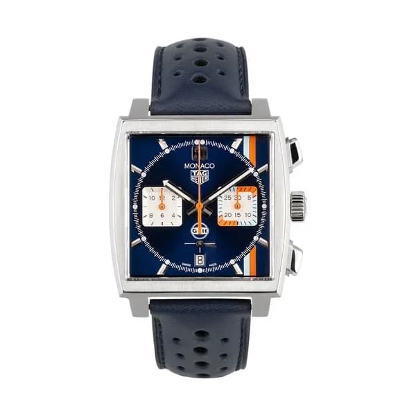 TAG Heuer TAG Heuer Monaco X Gulf