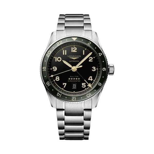 Longines Longines Spirit Zulu Time