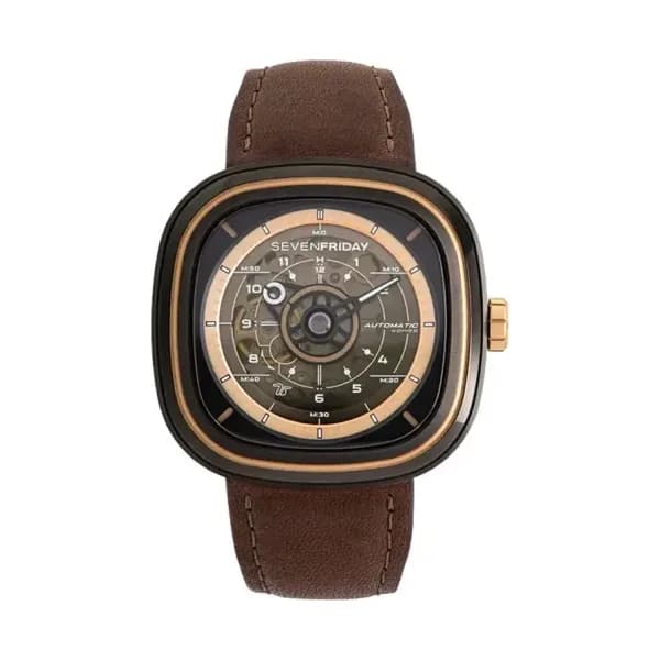 SevenFriday Montre T2/03