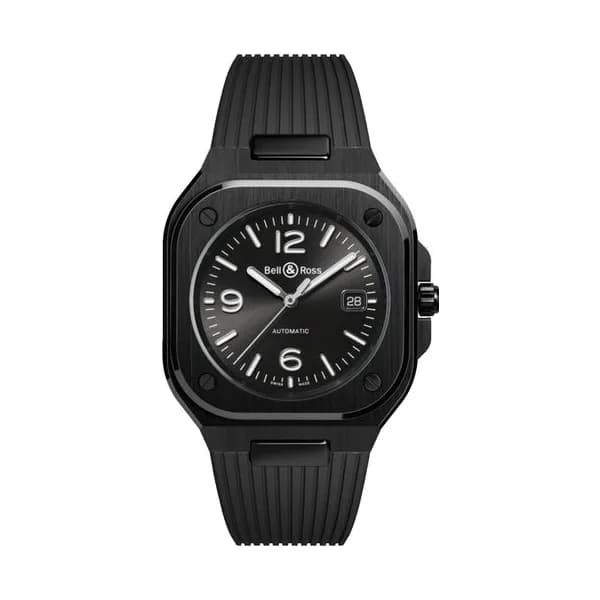 Bell & Ross BR 05 Black Ceramic