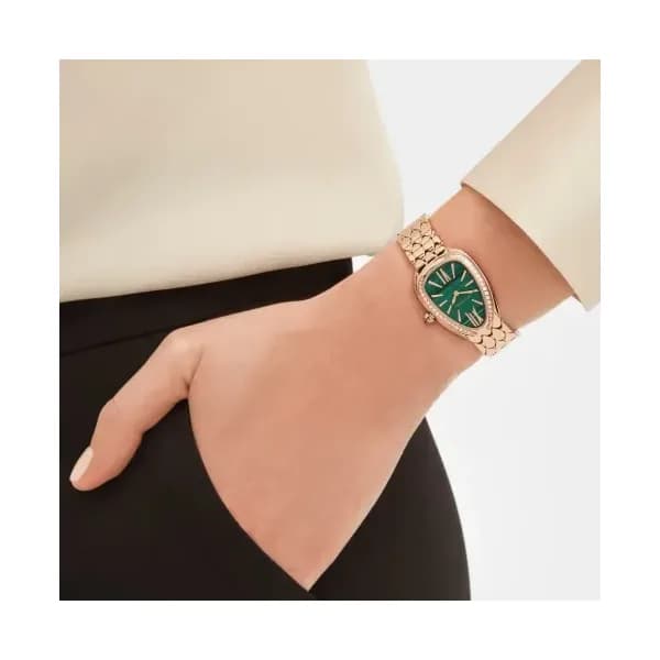 Bulgari Serpenti Seduttori