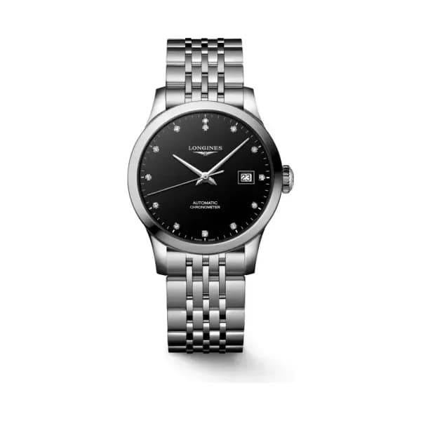 Longines Record