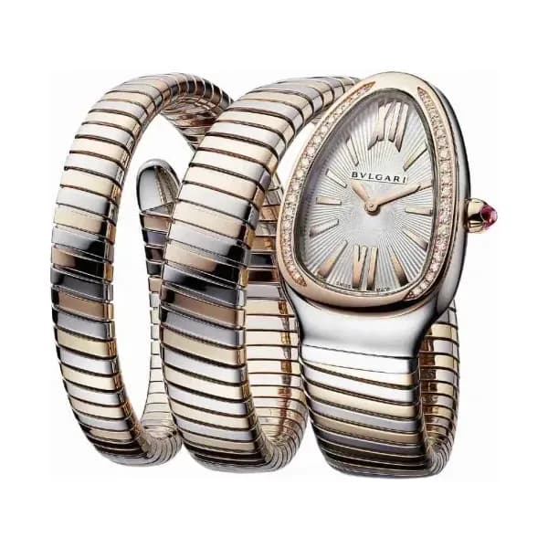 Bulgari Serpenti Tubogas Montre