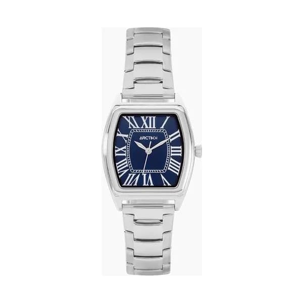 ARCTIK Montre Arctik Globe Bleu