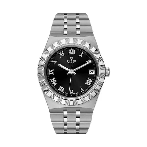 Tudor Royal