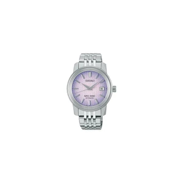 Seiko Montre King Seiko