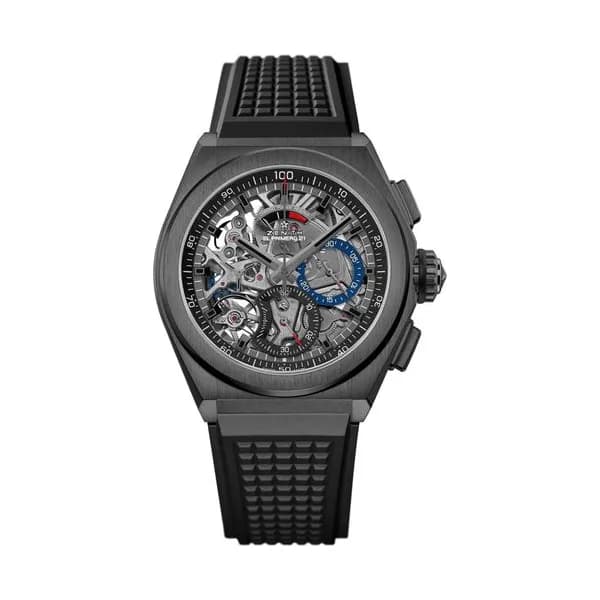Zenith Defy 21