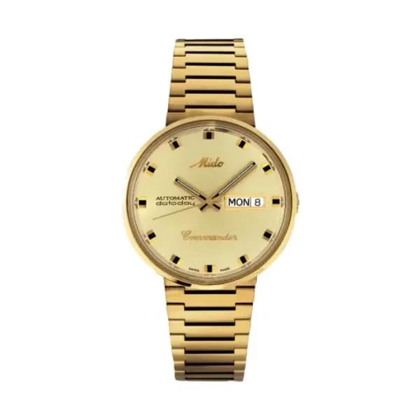 Mido Montre Mido Commander 1959 37 mm- M8429.3.22.23