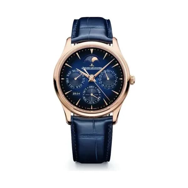 Jaeger-LeCoultre Master Ultra Thin Perpetual Calendar