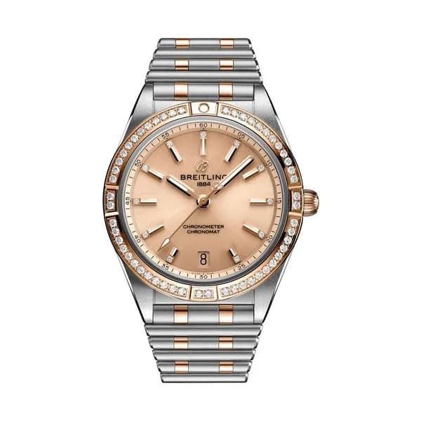 Breitling Chronomat 36