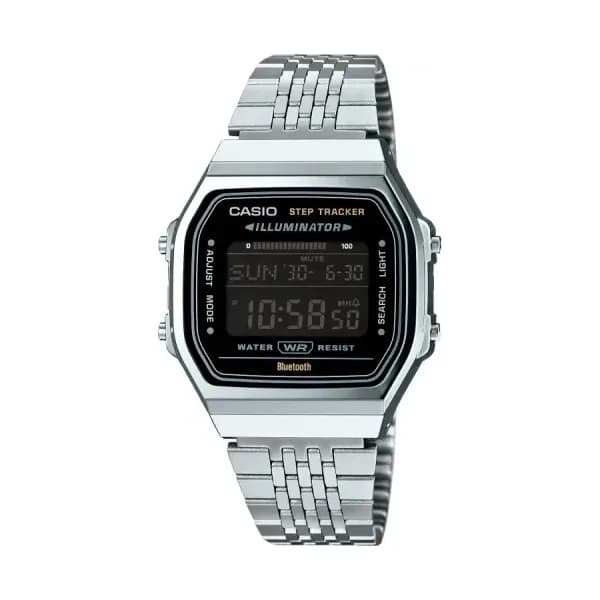 Casio Montre Connectée ABL-100WE-1BEF