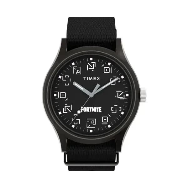 Timex Montre Timex MK1 x Fortnite TW2W97000