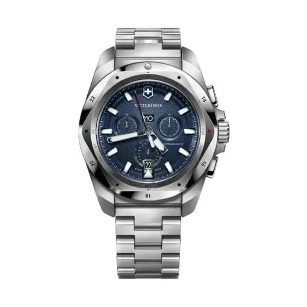 Victorinox Montre I.N.O.X Chrono Quartz 241985