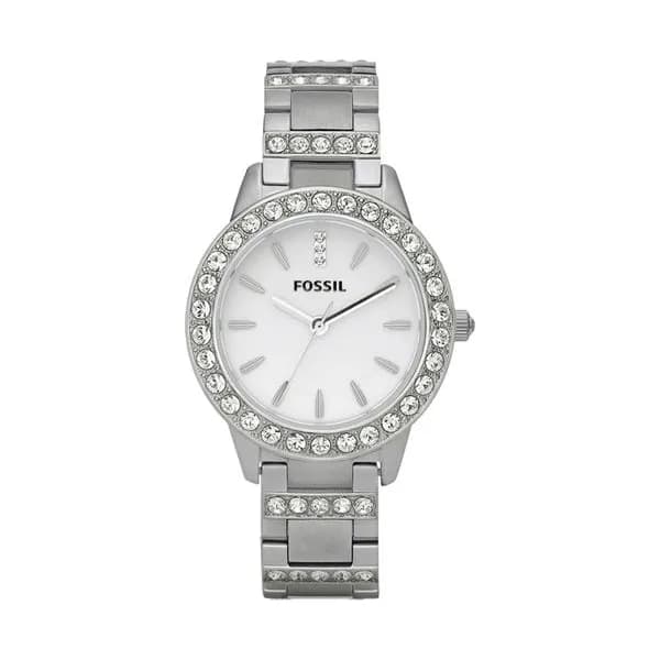 Fossil Montre Femme FOSSIL en Acier Gris