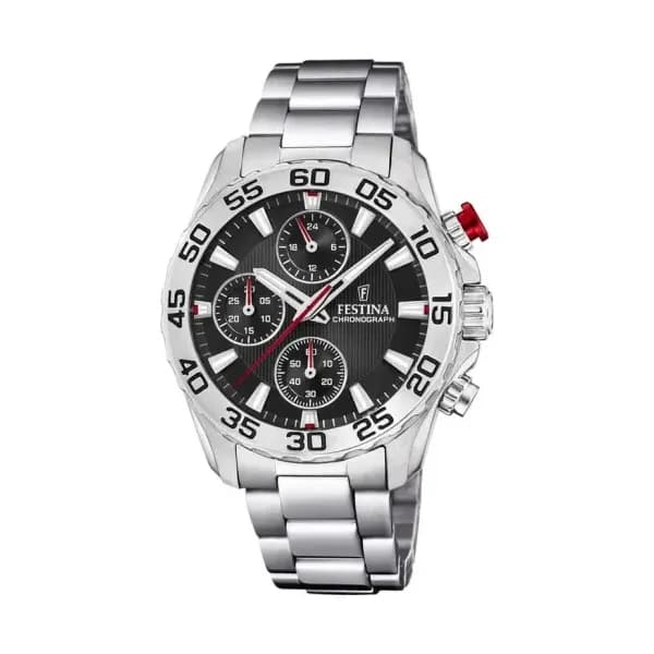 Festina Montre Festina Junior Fond Noir