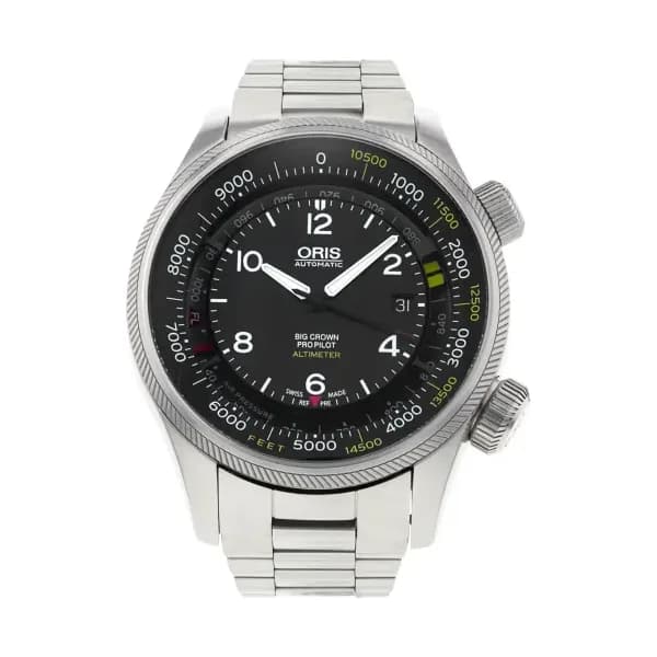 Oris Oris Big Crown ProPilot 793 7775 87 64