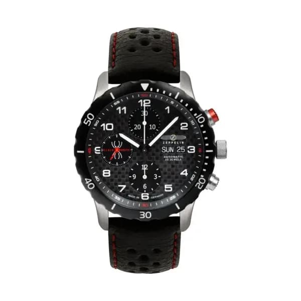 Zeppelin Montre Alain Robert - Limited Edition 72162