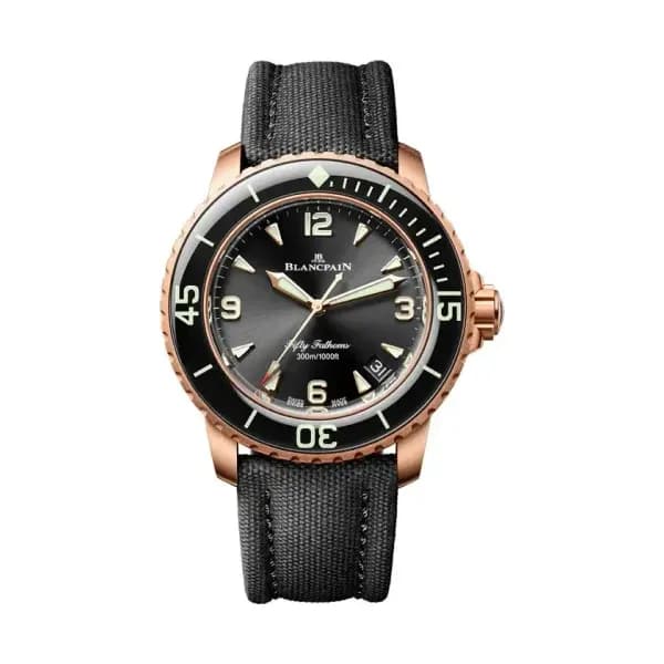 Blancpain Fifty Fathoms Automatique