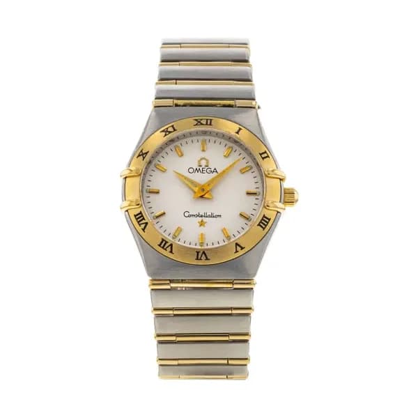 Omega Omega Constellation Small 1272.30.00