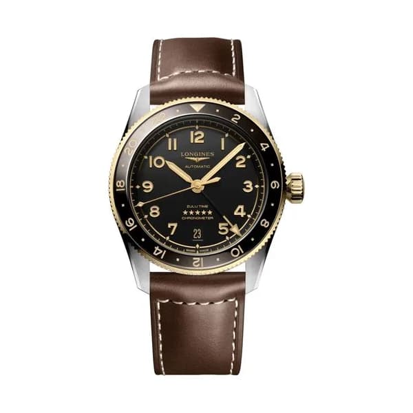Longines Longines Spirit Zulu Time