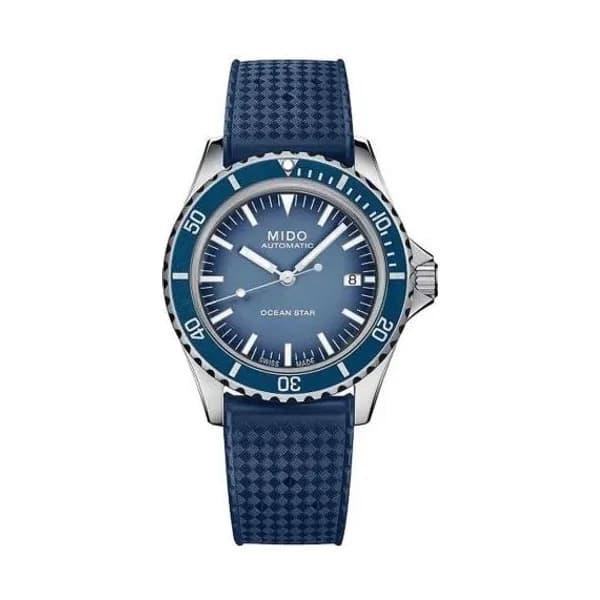 Mido Montre Mido Ocean Star Tribute 40,5 mm- M026.807.11.041.01 - 2