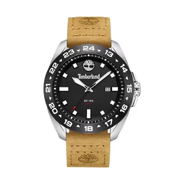 Timberland Montre Timberland Carrigan - TDWGB0029401
