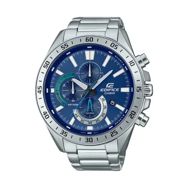 Casio Edifice Montre Chrono EFV-620D-2AVUEF