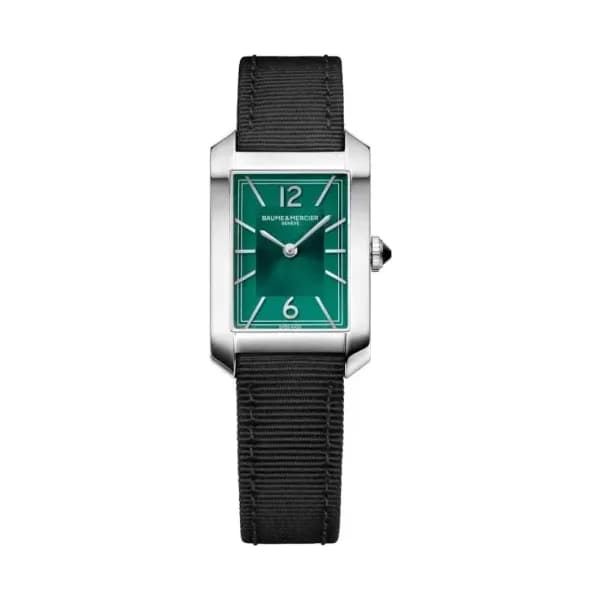 Baume & Mercier Hampton 10630