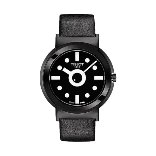 Tissot Montre Heritage Memphis T1344103705100