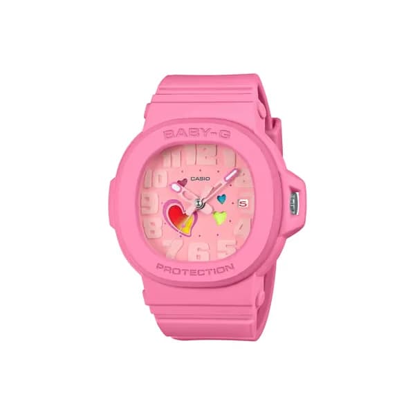 Casio BGA-10-4A