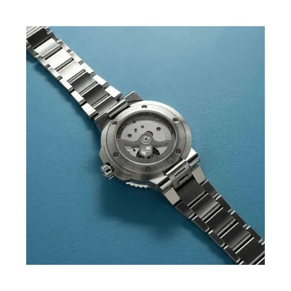 Oris Aquis Date Calibre 400