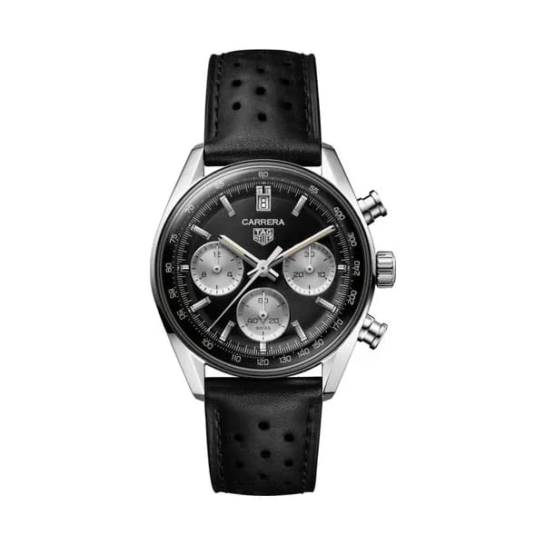 TAG Heuer TAG Heuer Carrera Chronograph