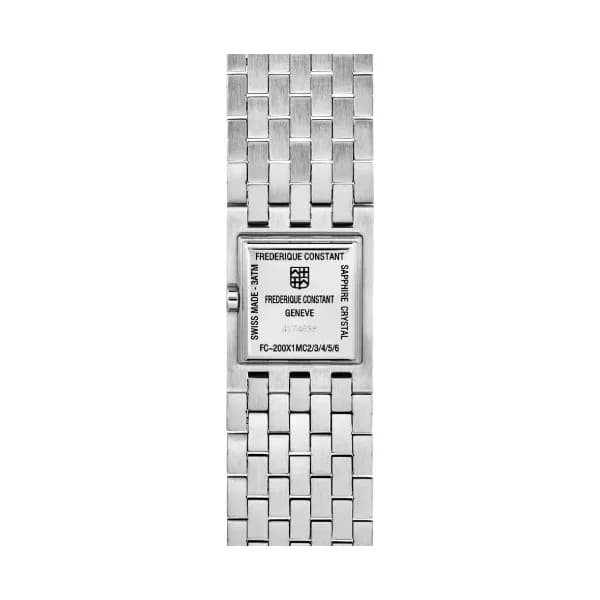 Frédérique Constant Classics Manchette