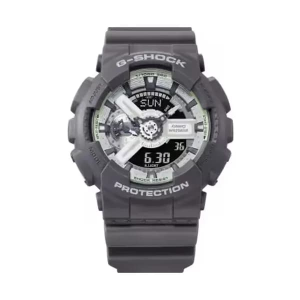 Casio GA-110HD-8A