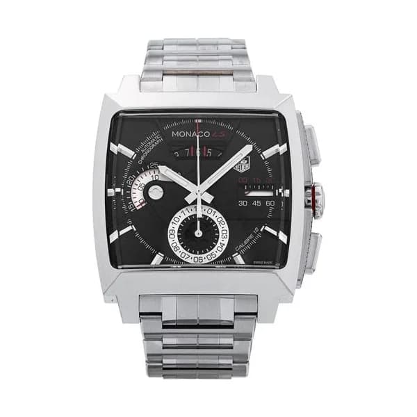 TAG Heuer TAG Heuer Monaco CAL2110.BA0781