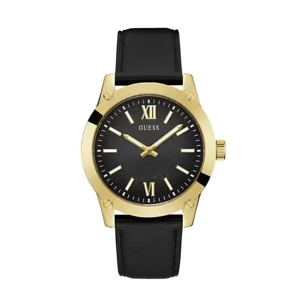 Guess Montre Homme Guess GW0628G2