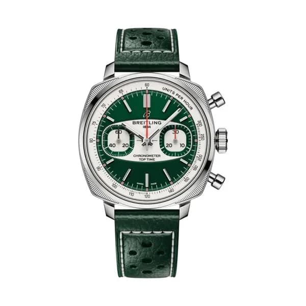 Breitling Top Time B01 Racing