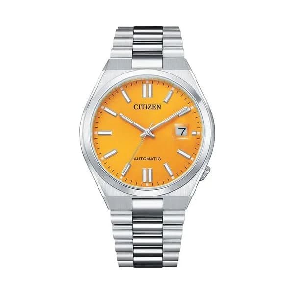 Citizen Montre Citizen TSUYOSA 40 mm- NJ0150-81Z