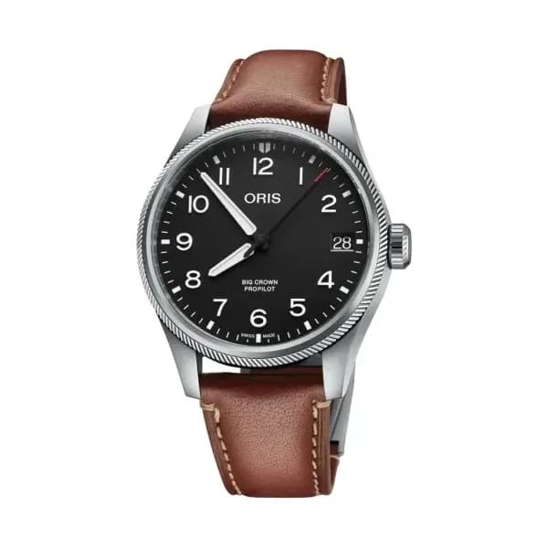 Oris Big Crown Propilot Big Date