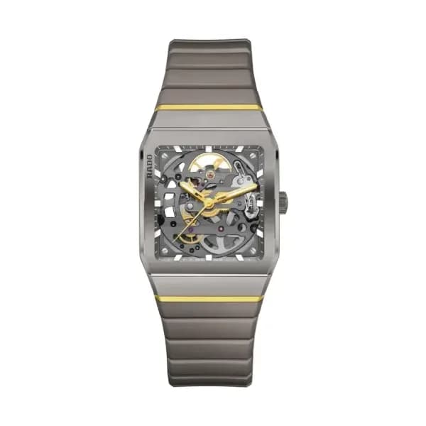Rado Anatom Automatic Skeleton