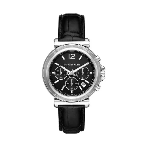 Michael Kors Montre Michael Kors Maren Noir