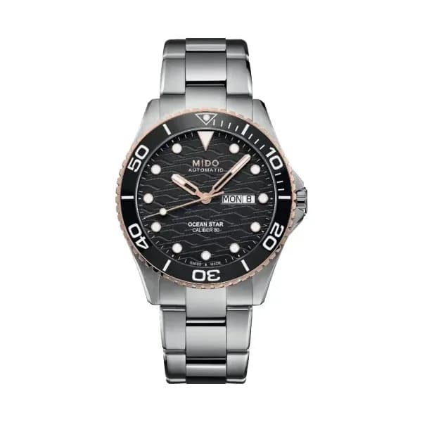 Mido Montre mido Ocean Star 200C 42,5 mm- M042.430.21.051.00