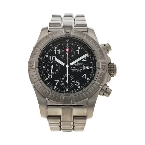 Breitling Breitling Chrono Avenger E13360