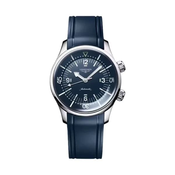 Longines Legend Diver