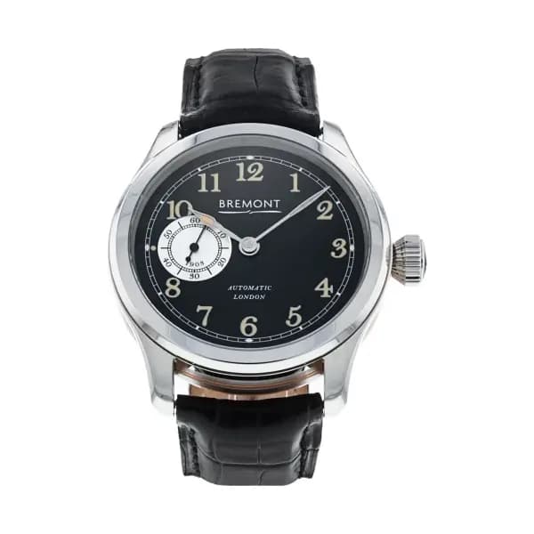 Bremont Bremont Wright Flyer WF-SS