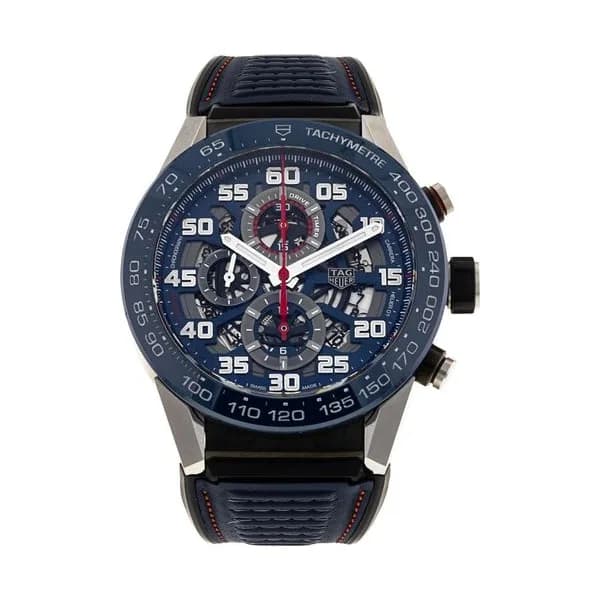 TAG Heuer TAG Heuer Carrera CAR2A1N.FT6100